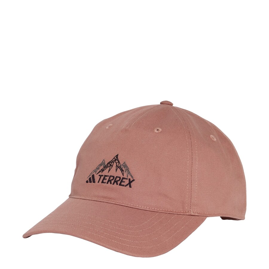 

Бейсболка ADIDAS TERREX Athletic Cap Multi, цвет light red