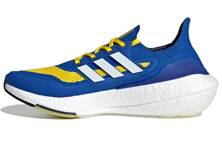 

Кроссовки adidas Ultra Boost 21 Boston Marathon 2021