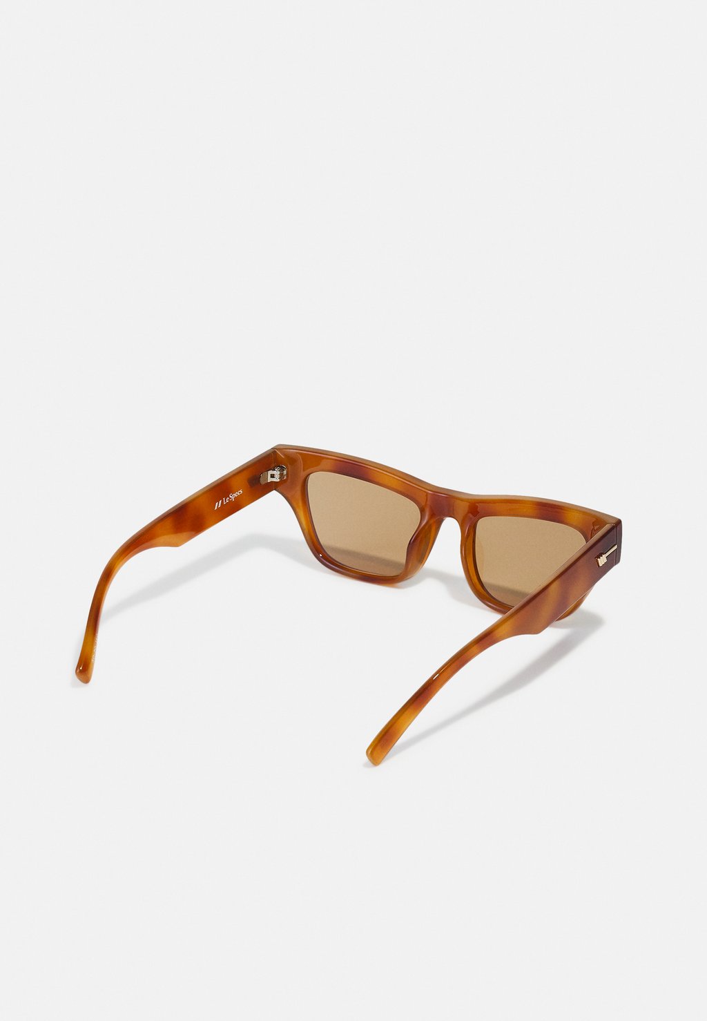 

Солнцезащитные очки HANKERING Le Specs, коричневый