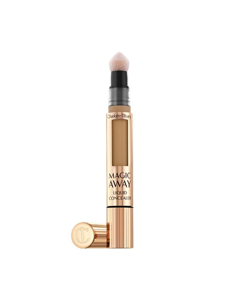 

Жидкий консилер Charlotte Tilbury Magic Away