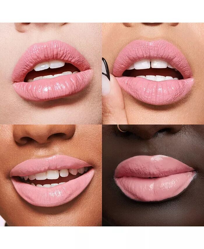 Жидкая губная помада Vice Lip Bond Longwear Urban Decay, цвет Cuffed Up — фото 3