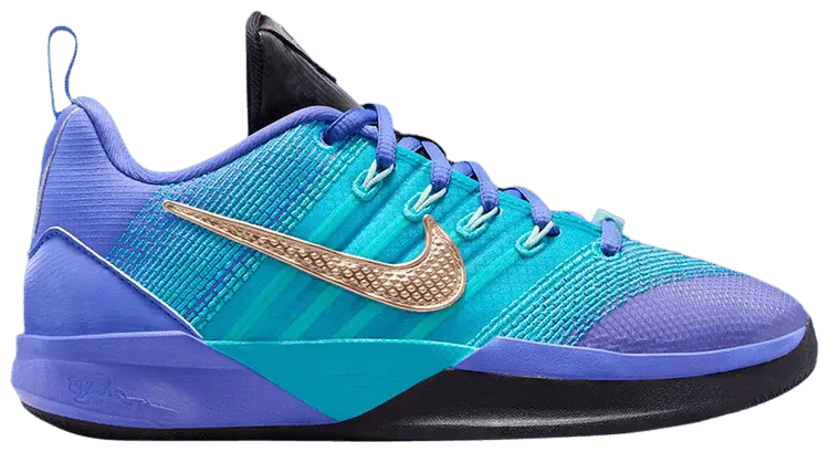 

Кроссовки Nike Sabrina 3 GS, фиолетовый