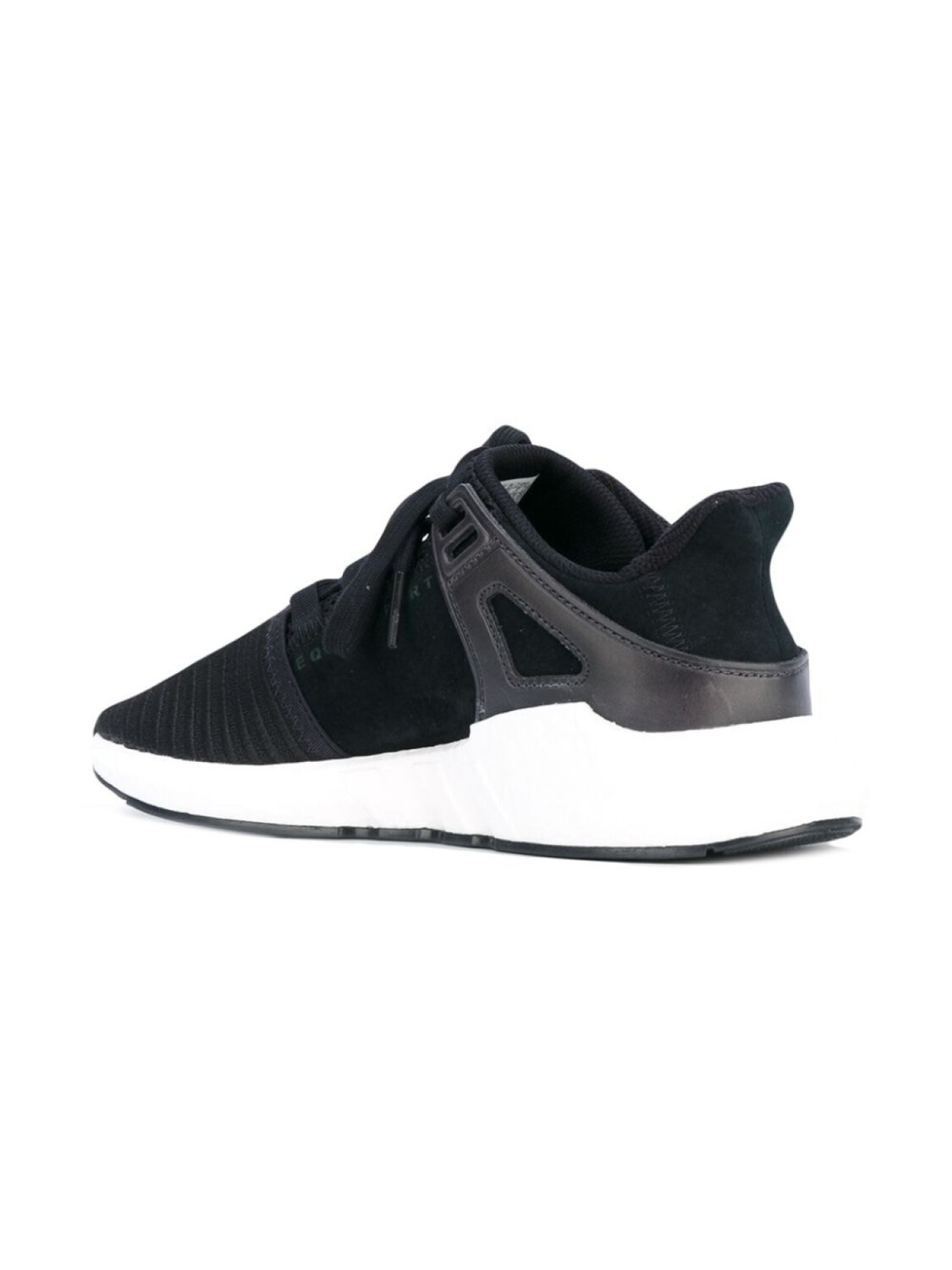 adidas кроссовки EQT Support 93/17, черный — фото 3