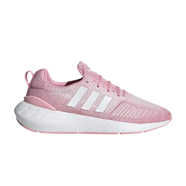Кроссовки Adidas Wmns Swift Run 22, розовый