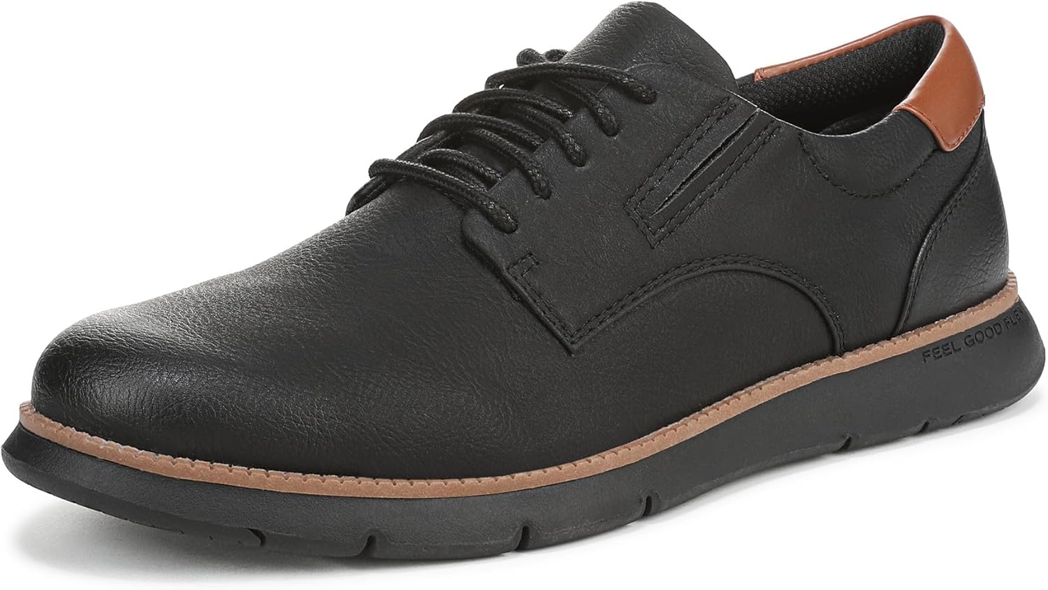 

Мужские кроссовки Dr.Scholl's Synergy Dr.Scholl'S Shoes, черный