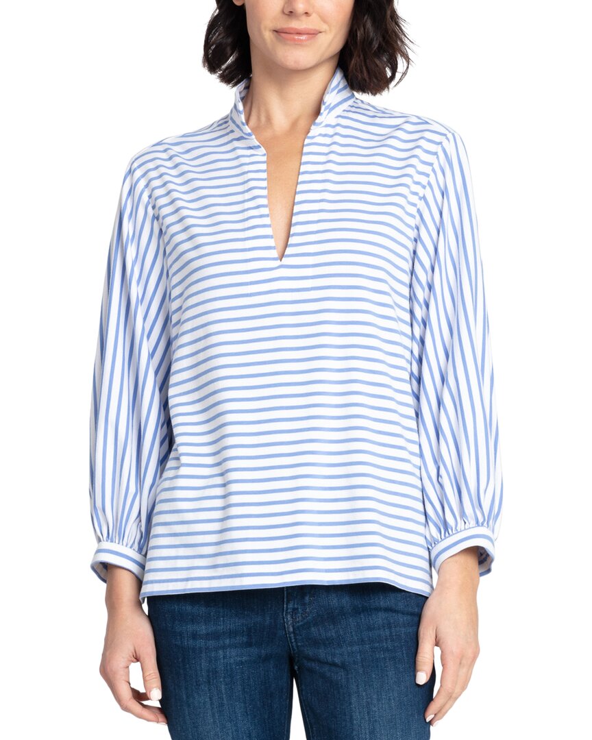 

Хинсон Ву Билли Топ Hinson Wu, белый