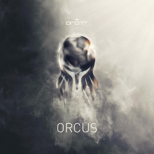 

CD диск Drott: Orcus