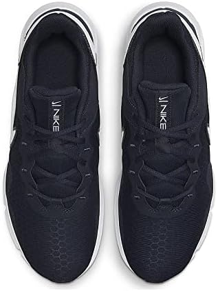 Мужские гимнастические кроссовки Nike Legend Essential 2, темно-синий — фото 4