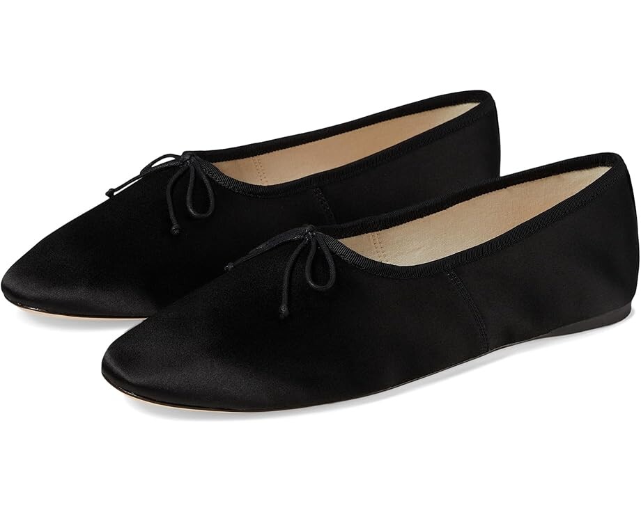 

Туфли на плоской подошве Loeffler Randall Landon, черный