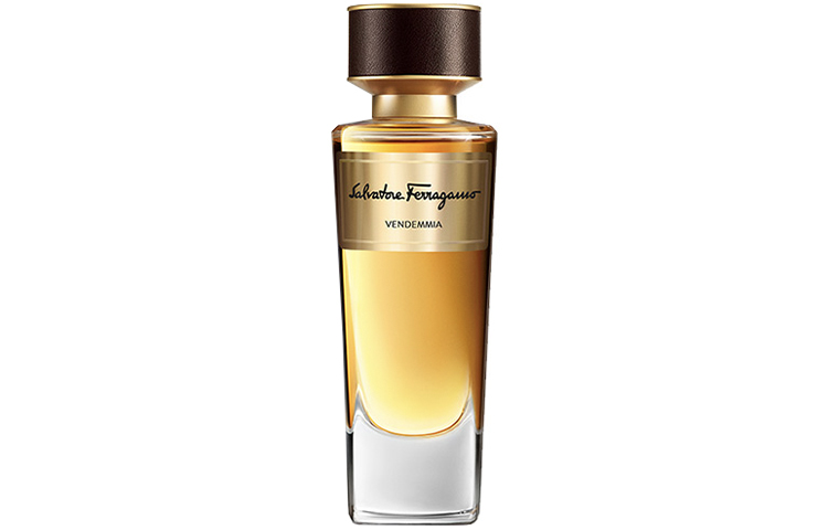 Парфюмерная вода Salvatore Ferragamo — La Corte Tuscan Creations, 100 мл — фото 4