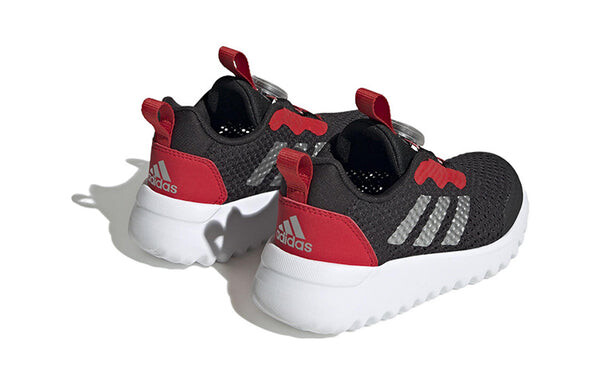 Кроссовки activeflx 3 boa Adidas, черный — фото 4