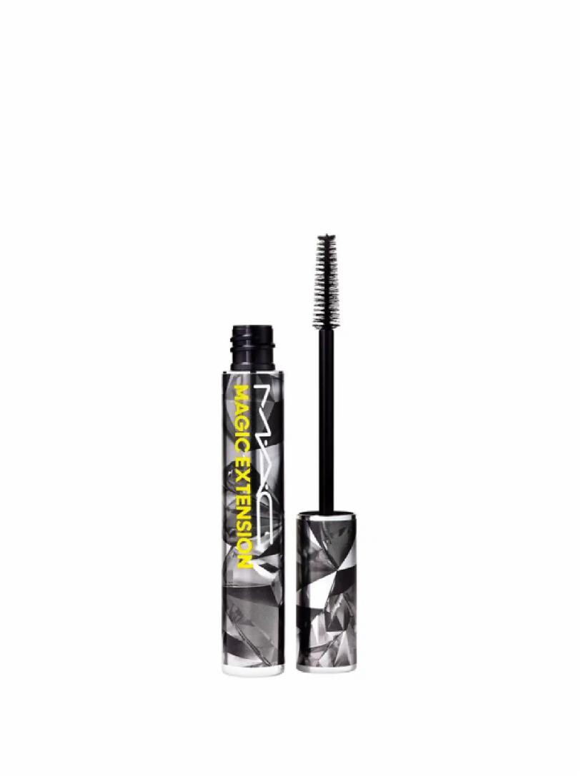 

Тушь для ресниц MAGIC EXTENSION, оттенок Extensive Black MAC
