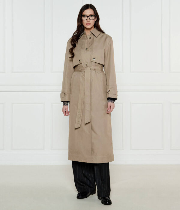 

Пальто c58charleen Joop!, желтый