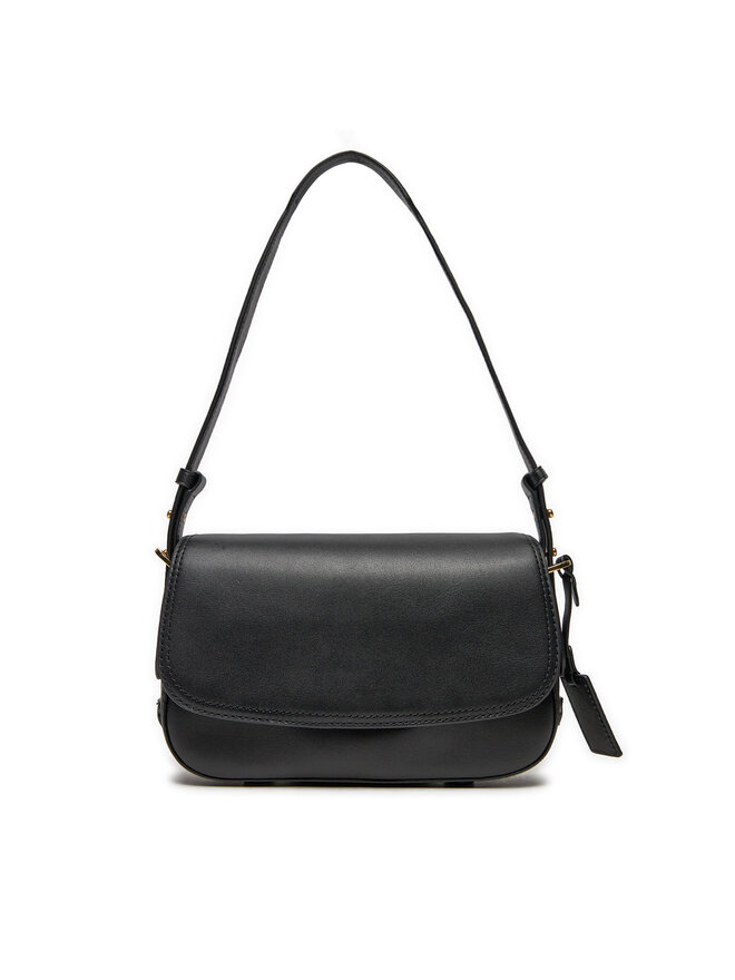 

Сумочка Maddy 24 431897375001 Lauren Ralph Lauren, черный