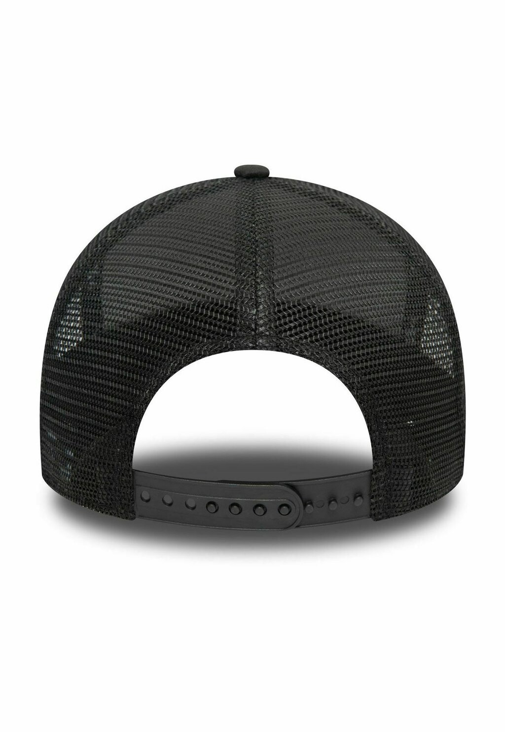 

Бейсболка AFRAME TONAL AC MAILAND New Era, черный