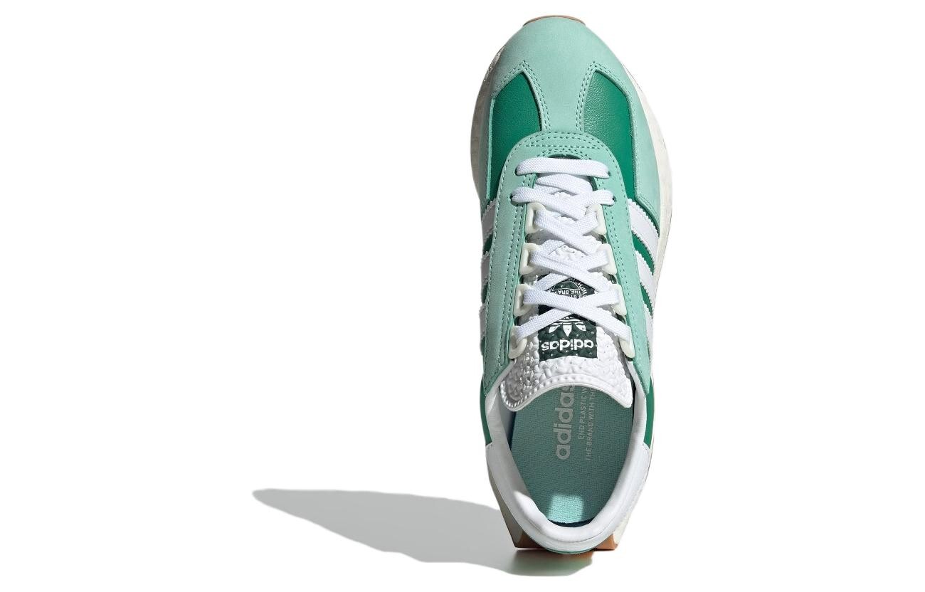 Adidas originals Retropy E5 Lifestyle Обувь для женщин, Green — фото 3