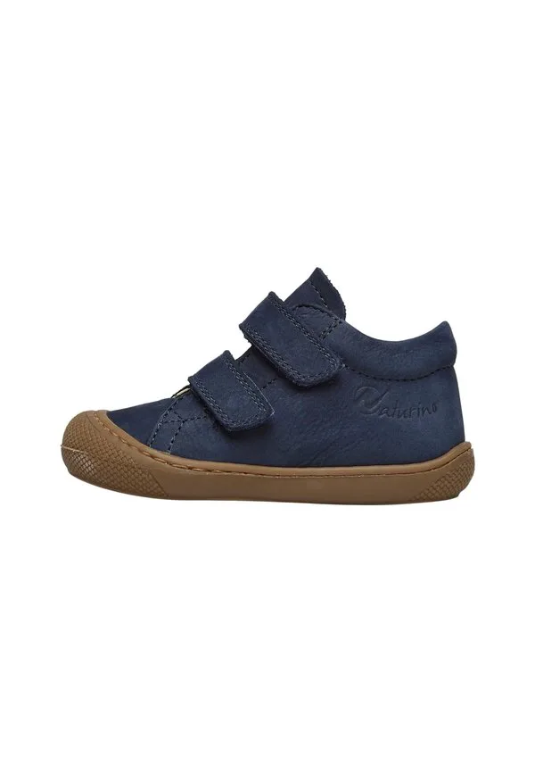 Кроссовки cocoon vl Naturino, Marineblau