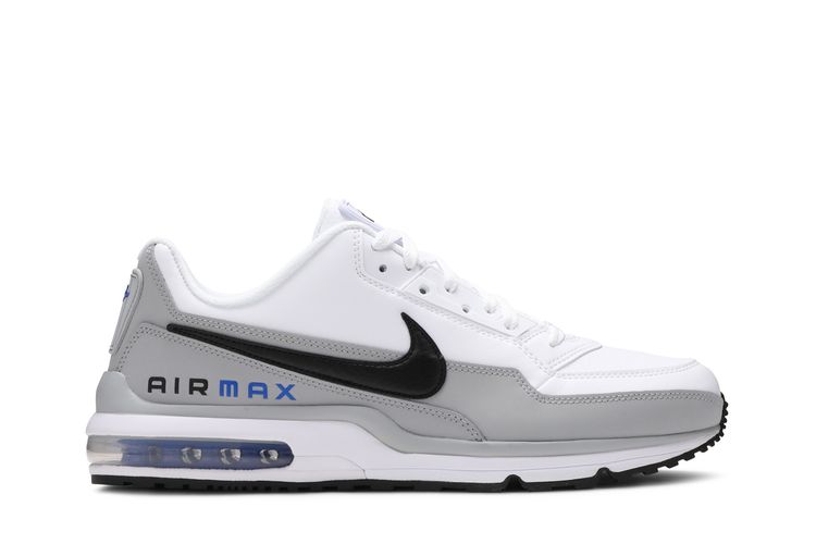 

Кроссовки Air Max LTD 3 'Light Smoke Grey Racer Blue', серый
