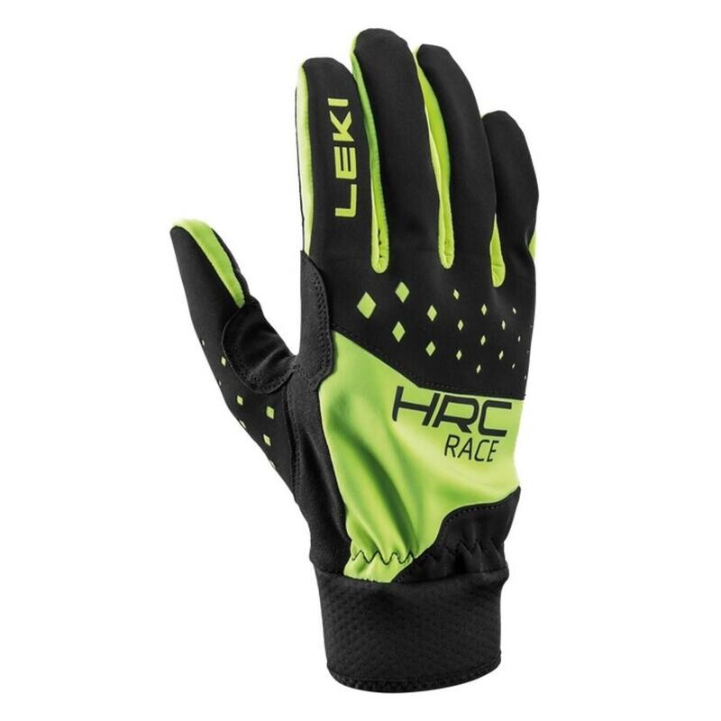 

Перчатки для беговых лыж Leki HRC Race