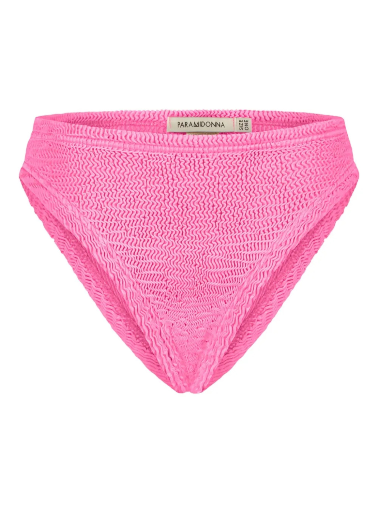 

Плавки бикини PARAMIDONNA Kids Gary, розовый