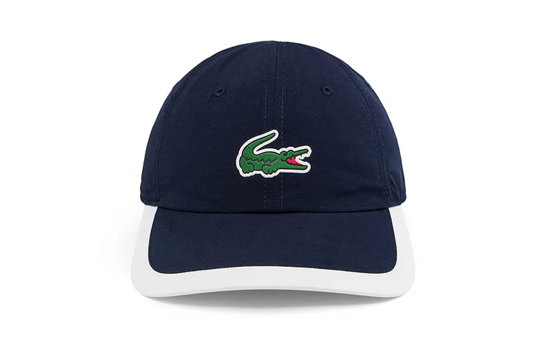 

Кепка унисекс LACOSTE