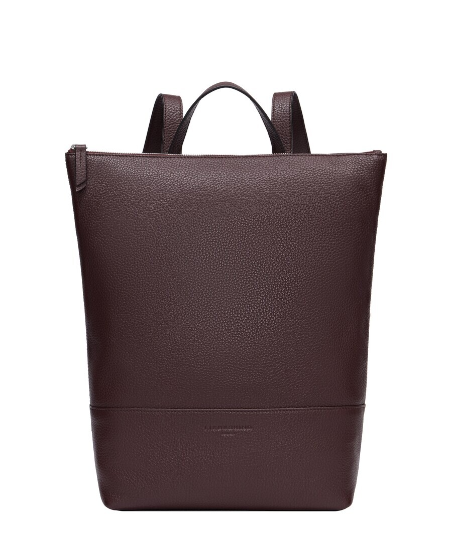 

Рюкзак Liebeskind Berlin Backpack, бордо