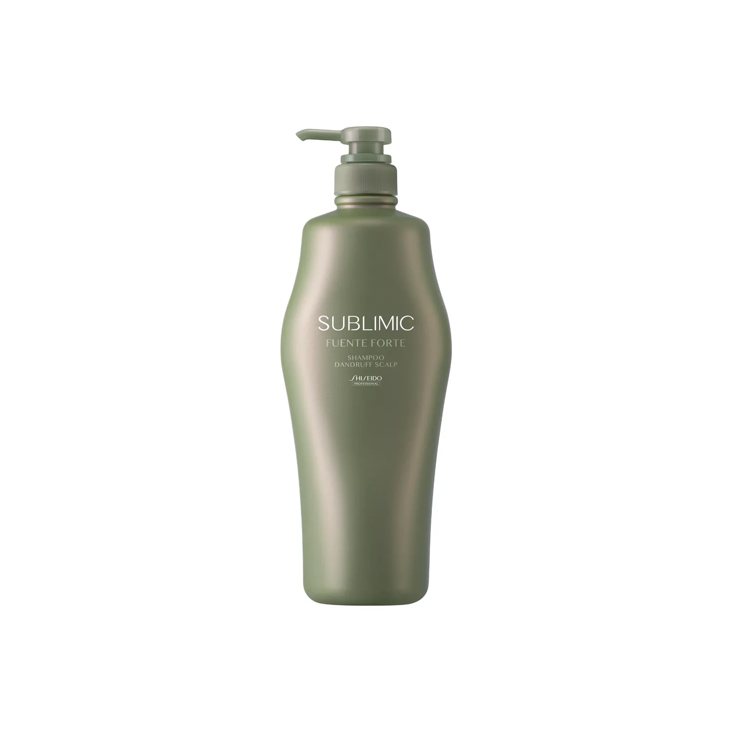 SHISEIDO Core Protective Scalp Care Collection шампунь от перхоти SHISEIDO PROFESSIONAL, Chipper Lily 1000ml
