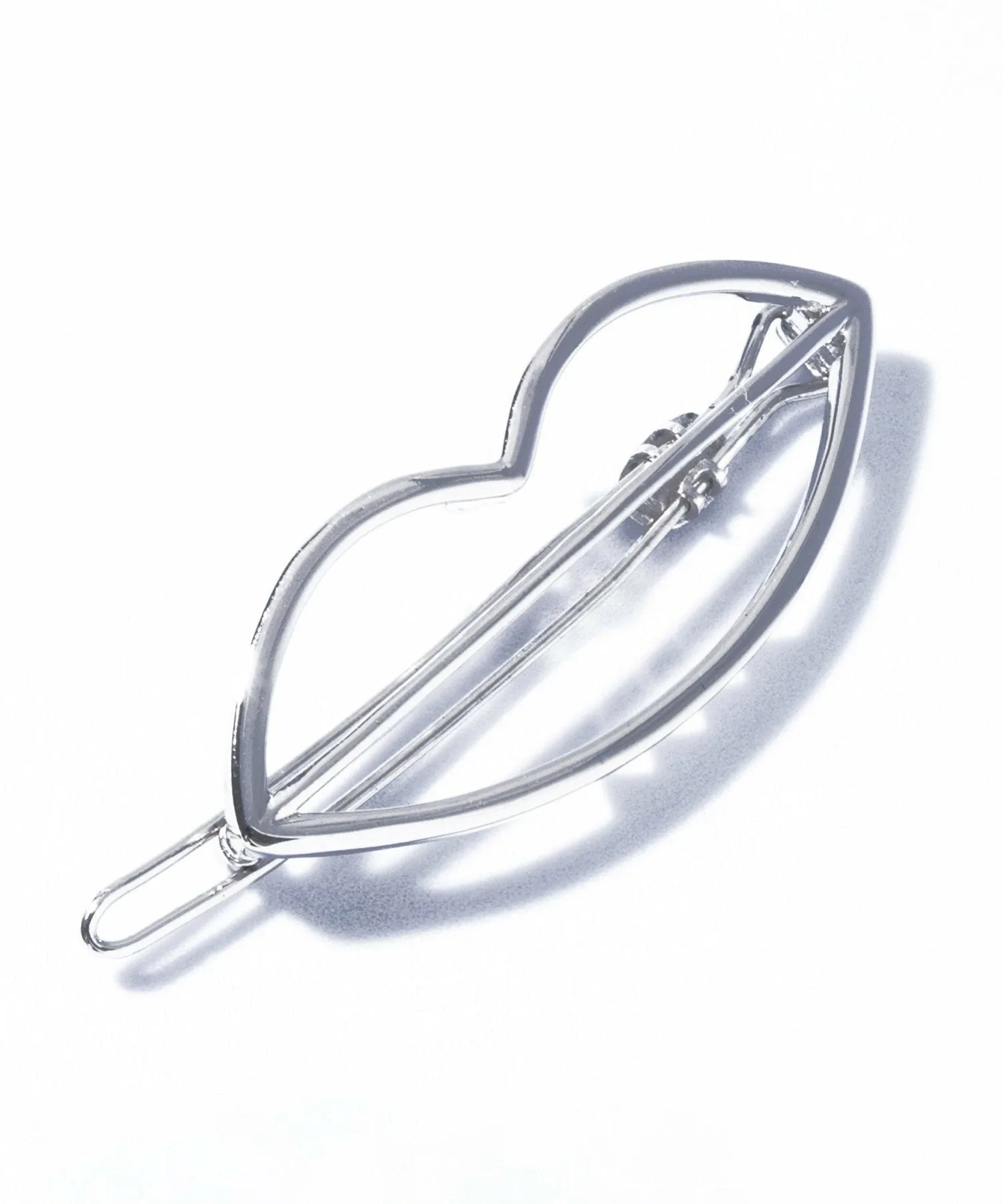Заколка для волос Quip Quint/Purity/Thorn/Rip Pin Silver Hairpin – аксессуар для волос. Quip Queint, SLV3 — фото 2