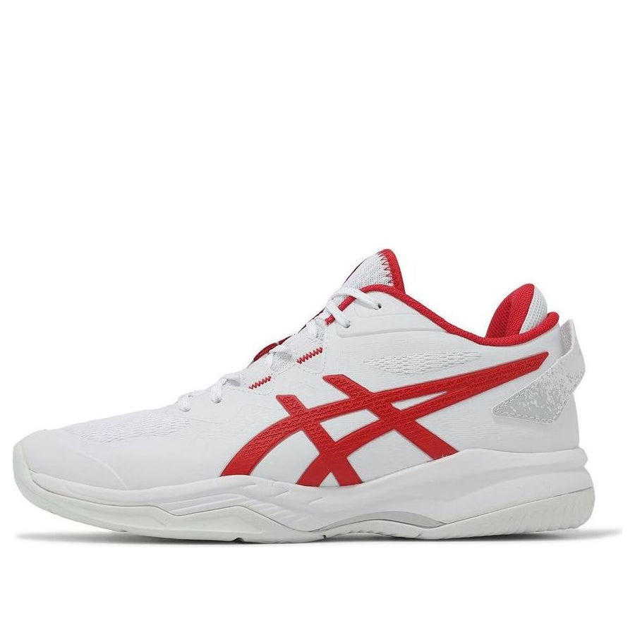 

Кроссовки ASICS Gel-Fastblaze 'White Red', белый