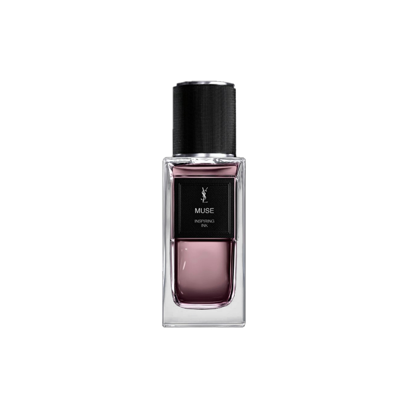 Парфюмерная вода Yves Saint Laurent Muse Inspiring Ink, 125 мл — фото 4