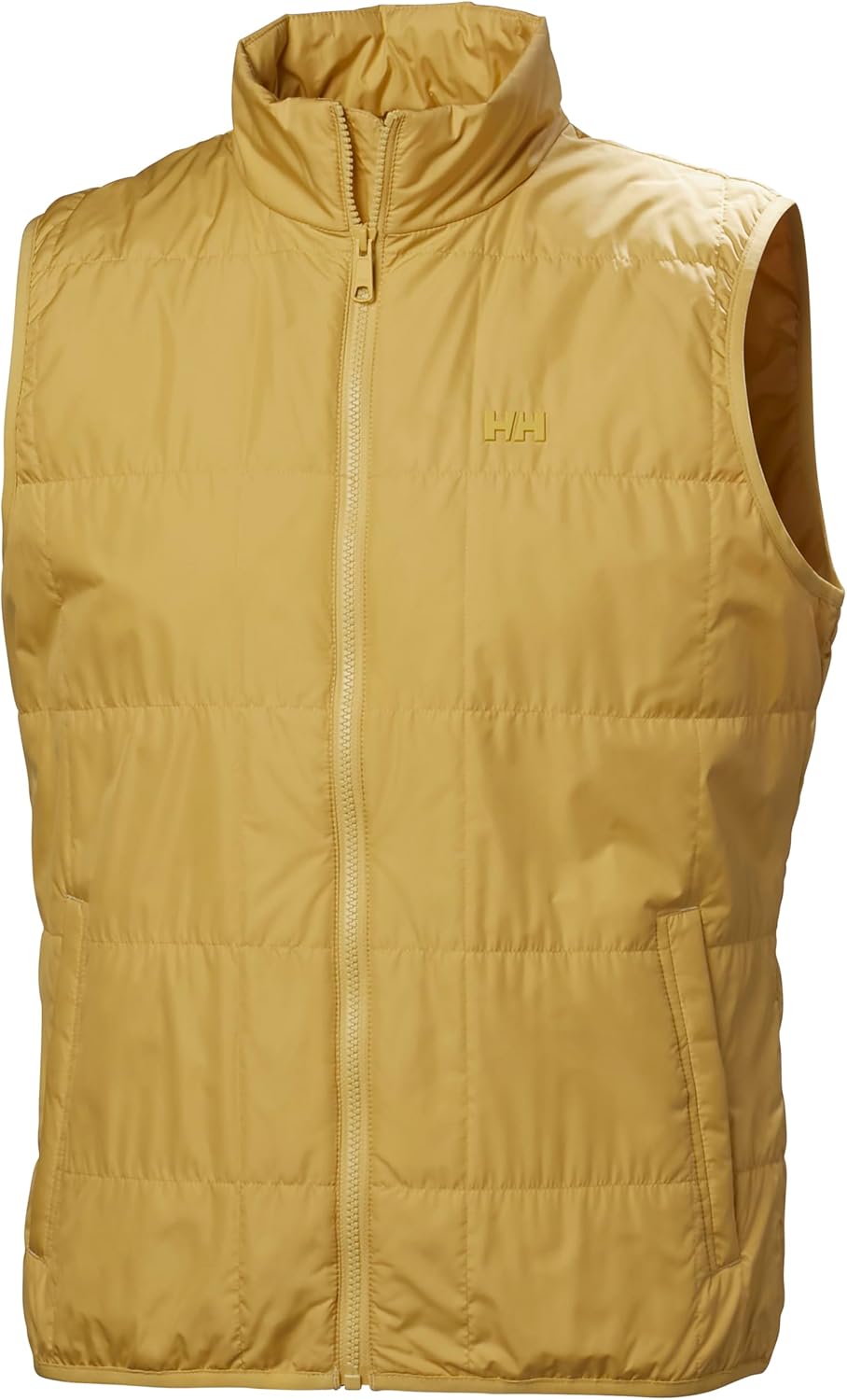 

Helly-Hansen Vika Light Insulator Vest для мужчин, ветрозащитный, легкий жилет, отлично подходит для активного отдыха на природе Helly Hansen, 389 Sand