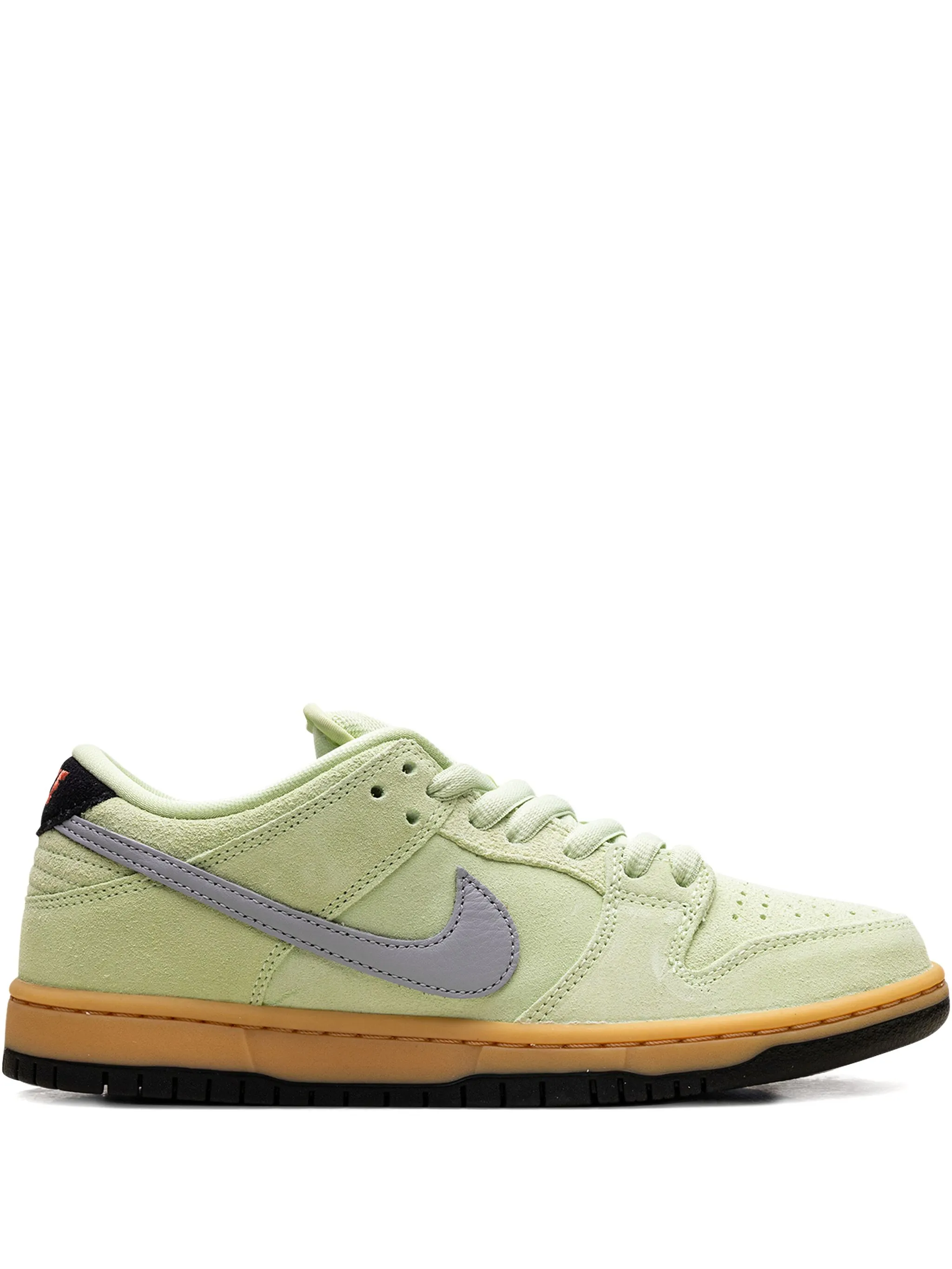 

Кроссовки SB Dunk Low Verdugo Mountain Nike, зеленый