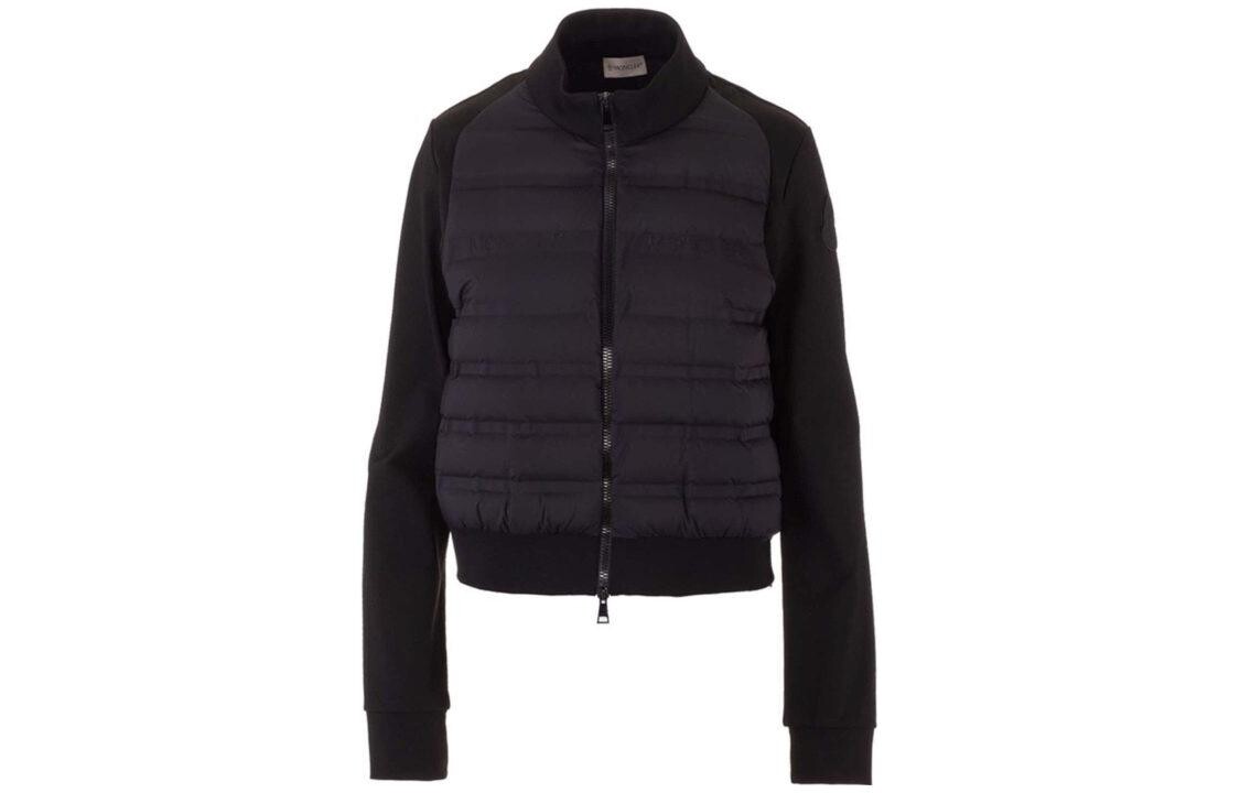

Куртка женская черный Moncler