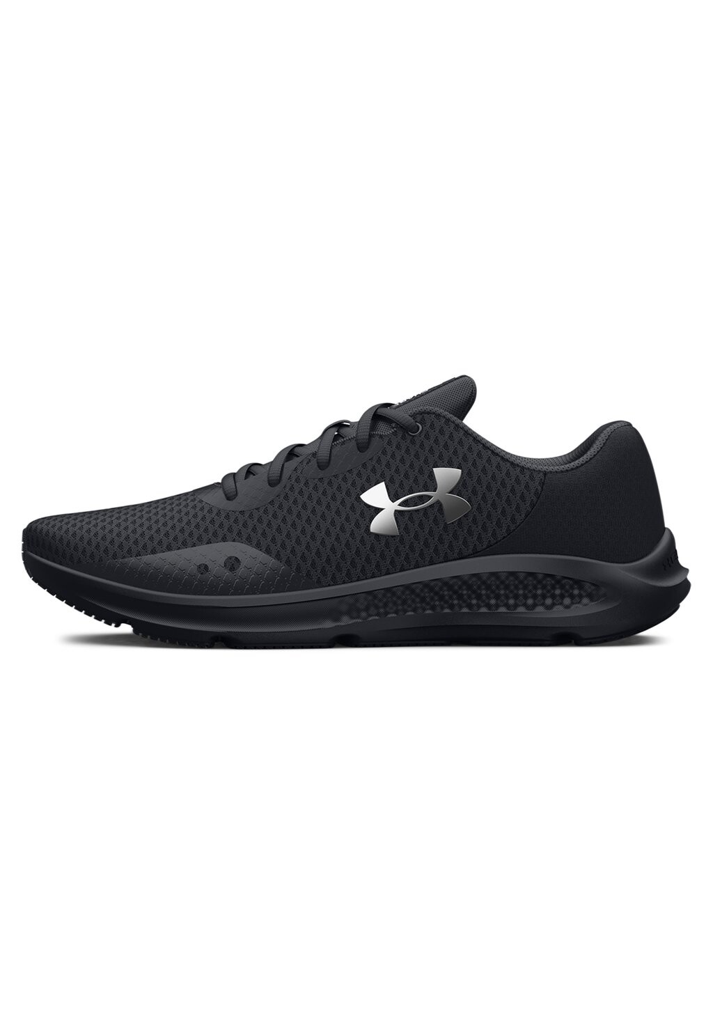 

Кроссовки Under Armour, черный