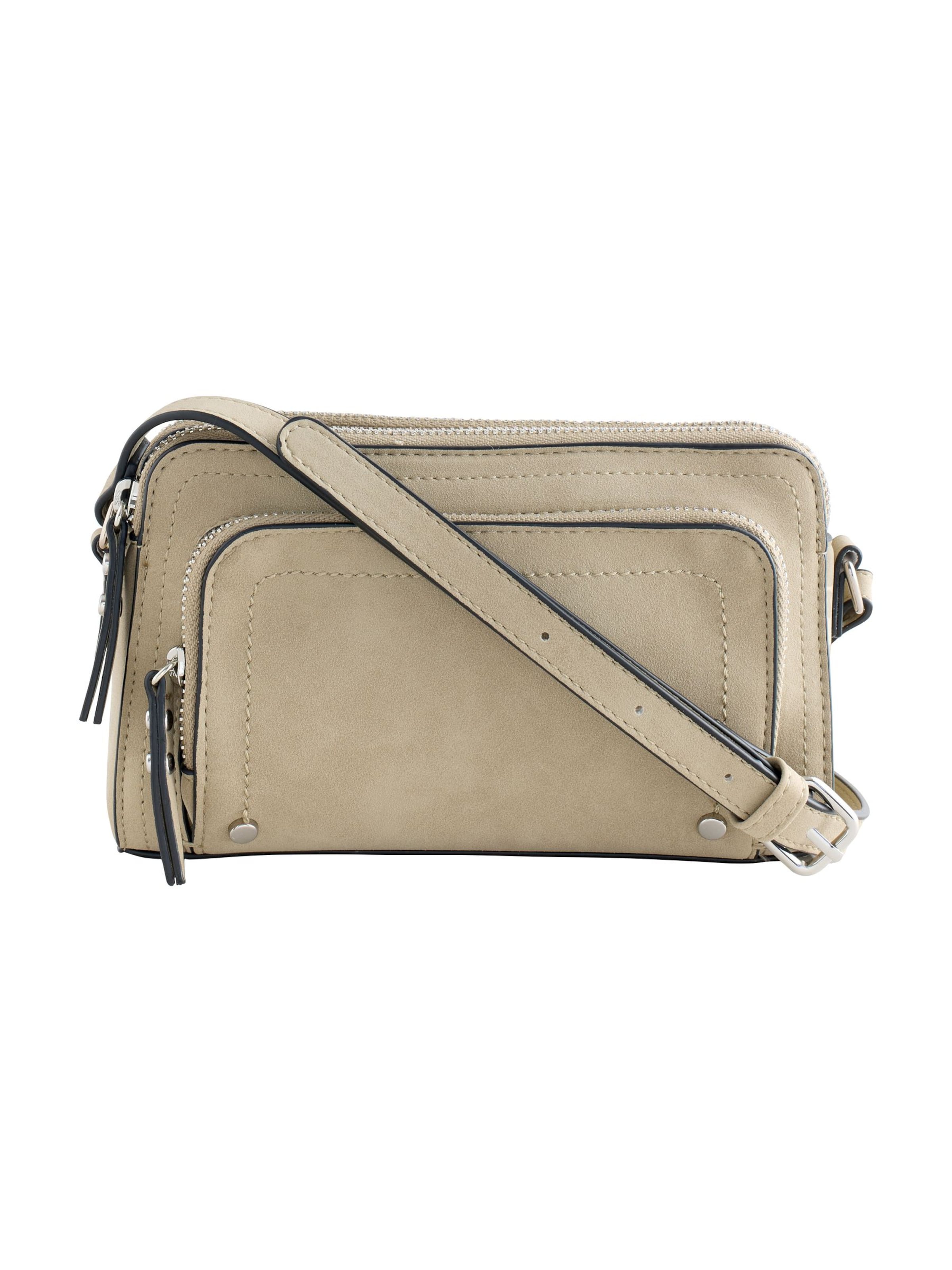 

Next Сумка через плечо в цвете Stone