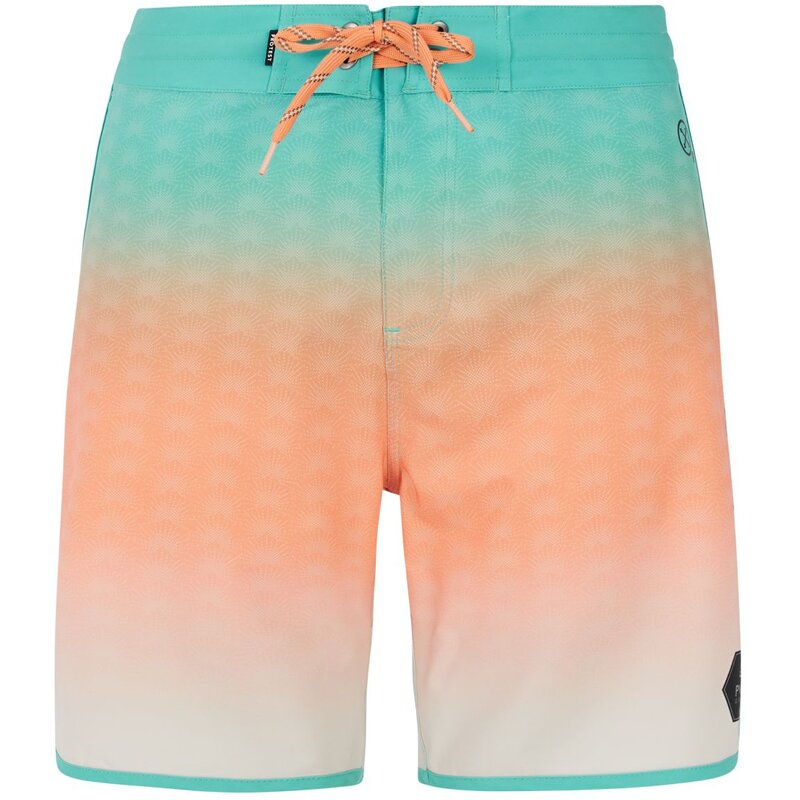 

Шорты для плавания prtchad Protest, зеленый