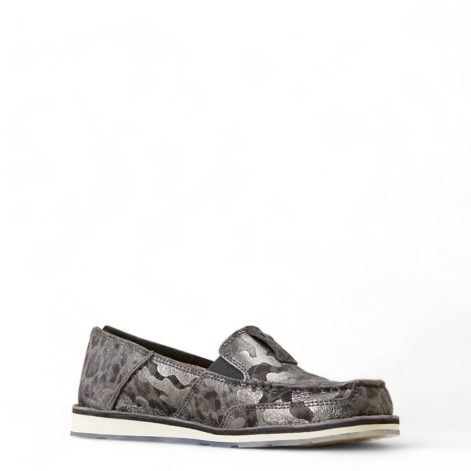 Женские кроссовки Cruiser в темной тени ARIAT, цвет dark shadow — фото 2