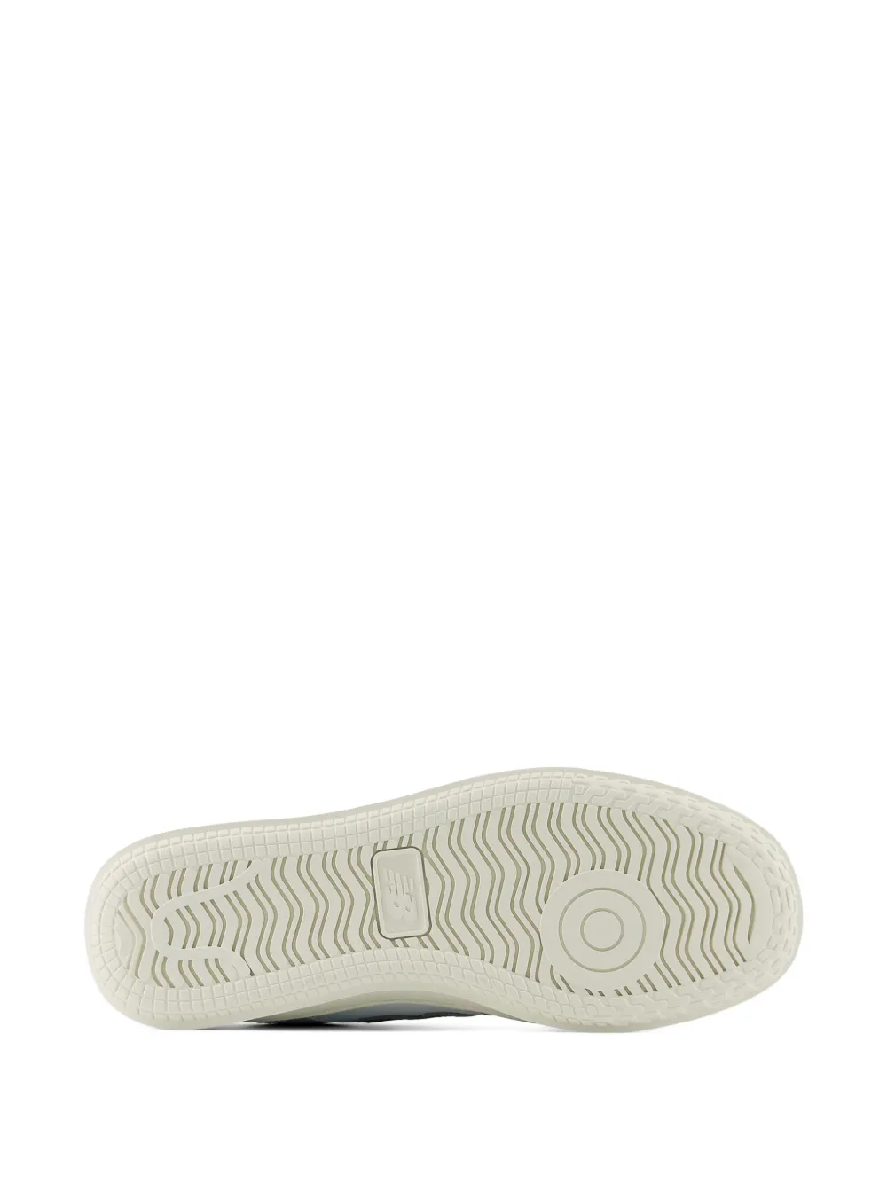Кроссовки t500 на шнуровке New Balance Kids, белый — фото 4