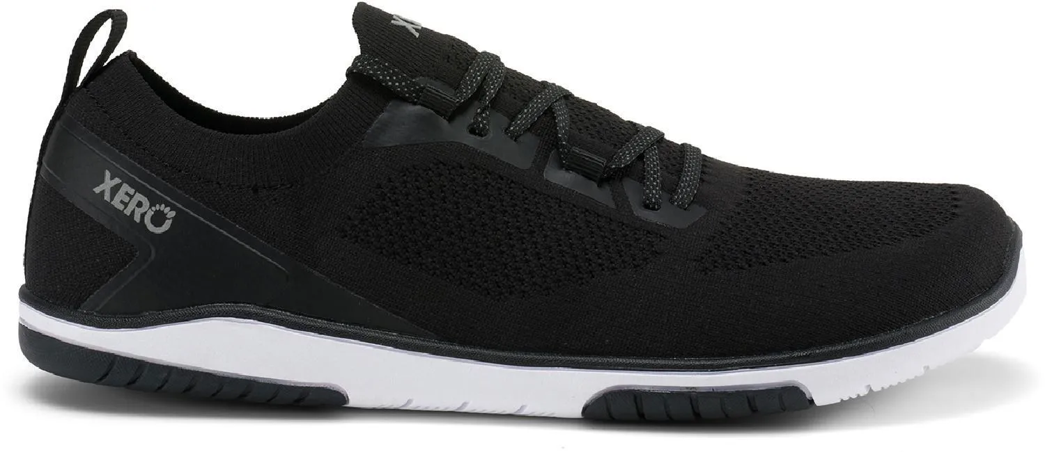 

Nexus Вязаные кроссовки Xero Shoes, Black