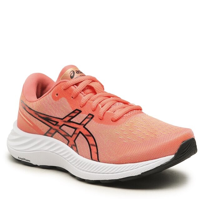 

Кроссовки Asics Gel-Excite, оранжевый