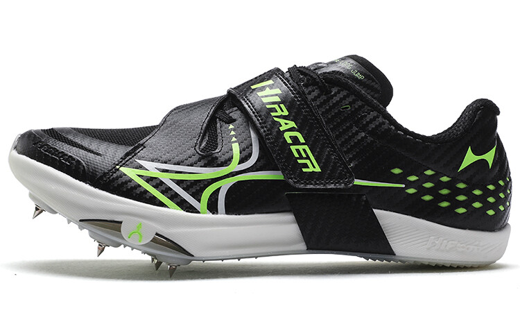 

Кроссовки HEALTH CPL Training Shoes Unisex Low-top Black/Green, черный/зеленый