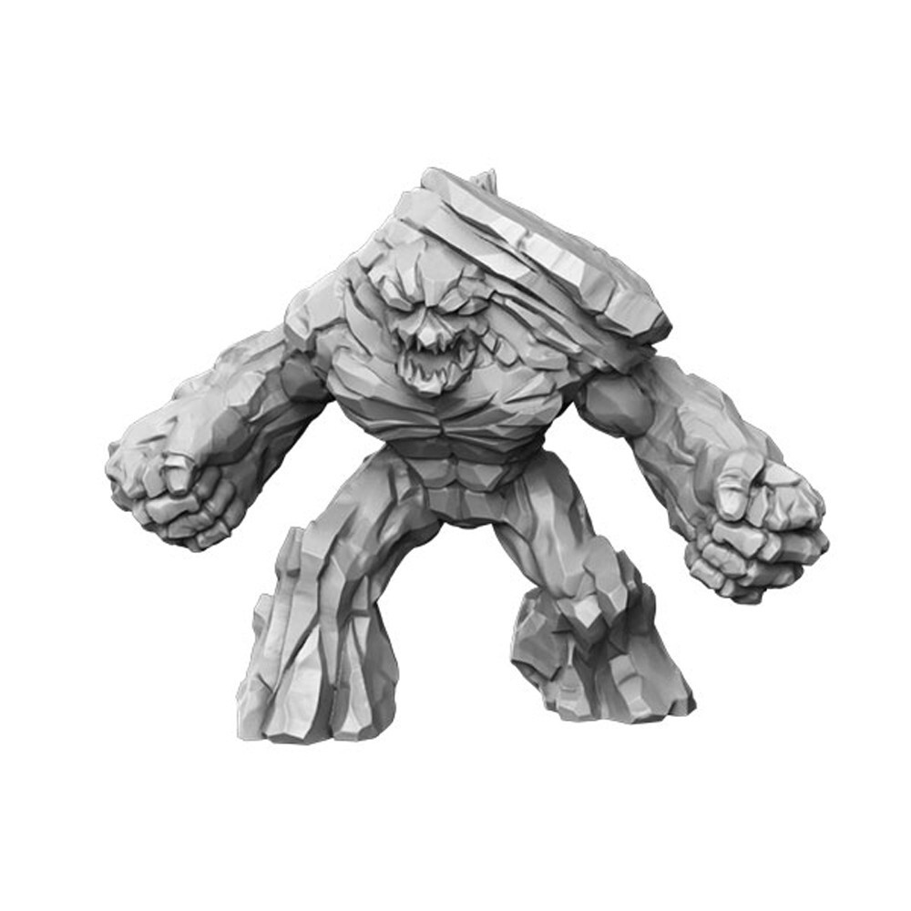 

Миниатюра Next Level Miniatures Next Level Miniatures: Earth Elemental
