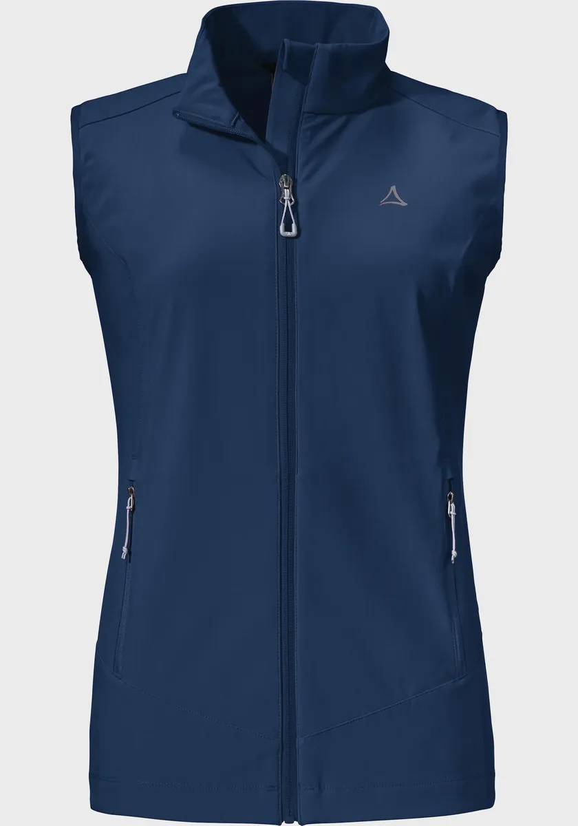 

Функциональный жилет Schöffel "Softshell Vest Tonion L", синий