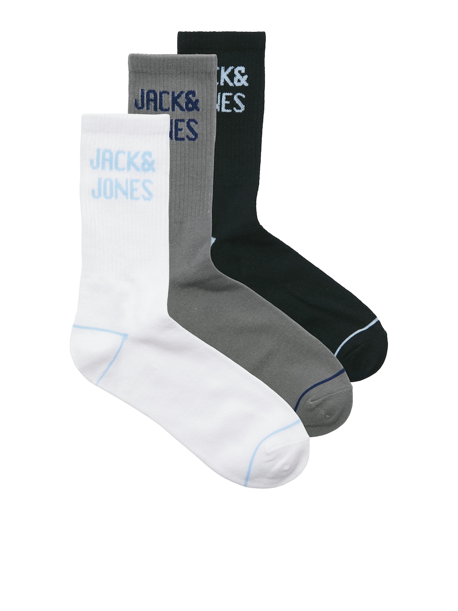 

Носки JACK & JONES JACKOPER, белый