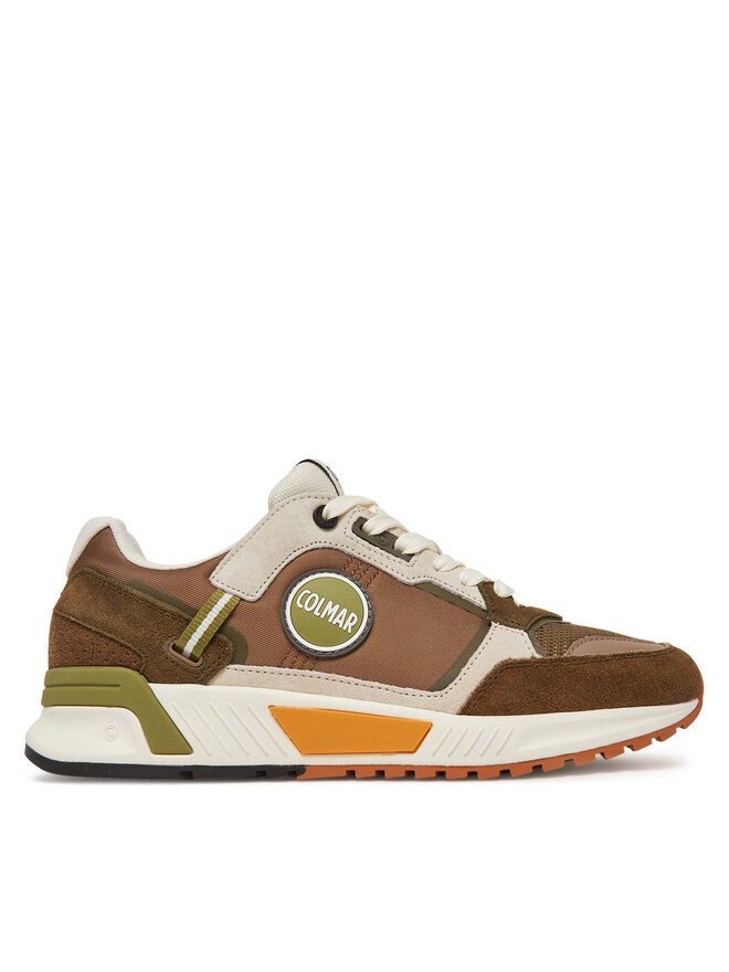 

Кроссовки Dalton Ss25/031 Colmar, зеленый
