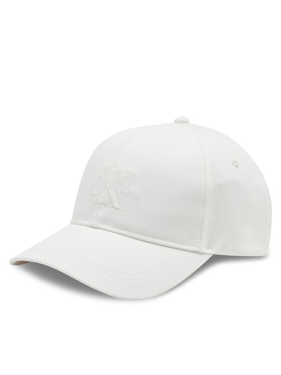 

Бейсболка Calvin Klein, белый