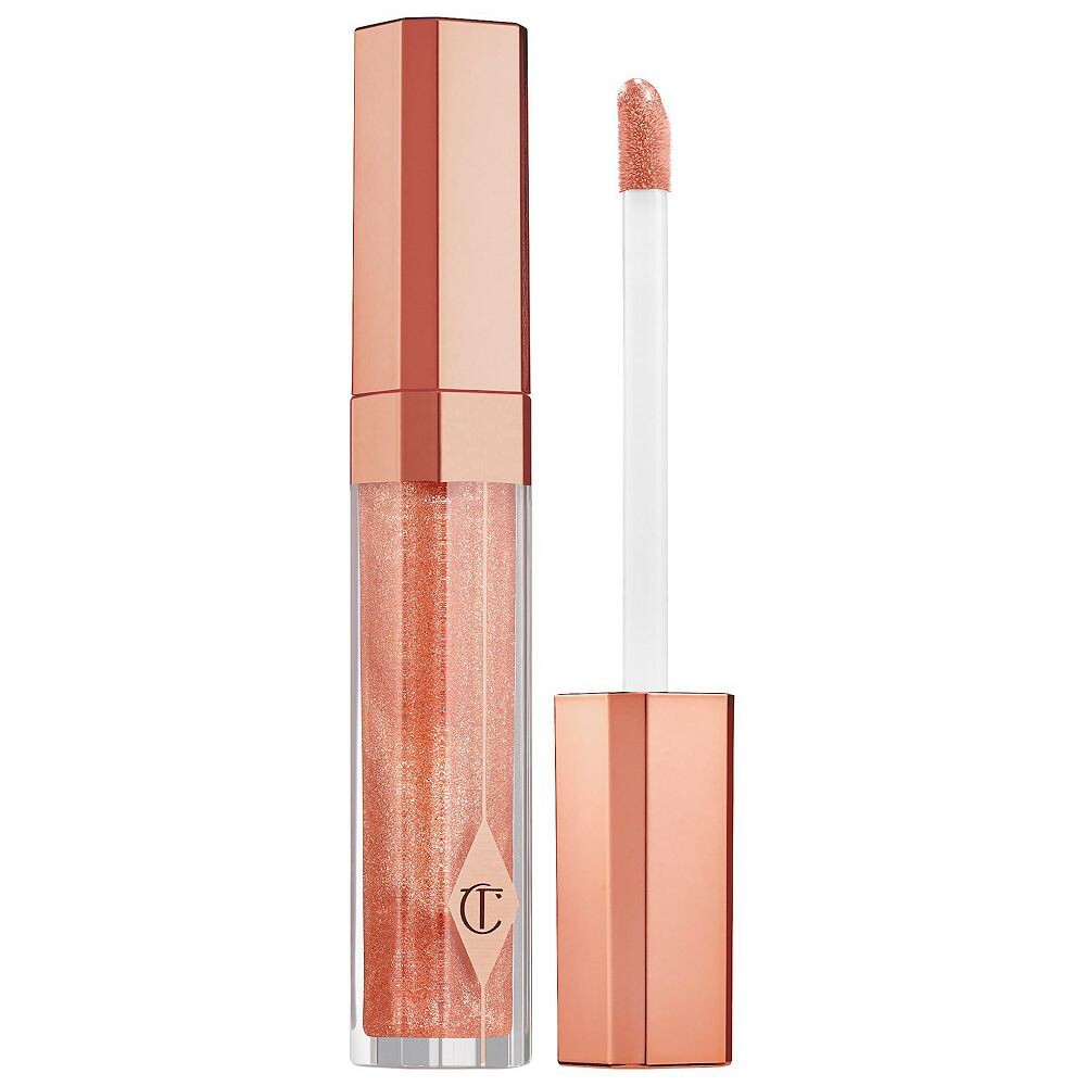 

Блеск для губ Charlotte Tilbury Lip Luster, цвет Ibiza Nights