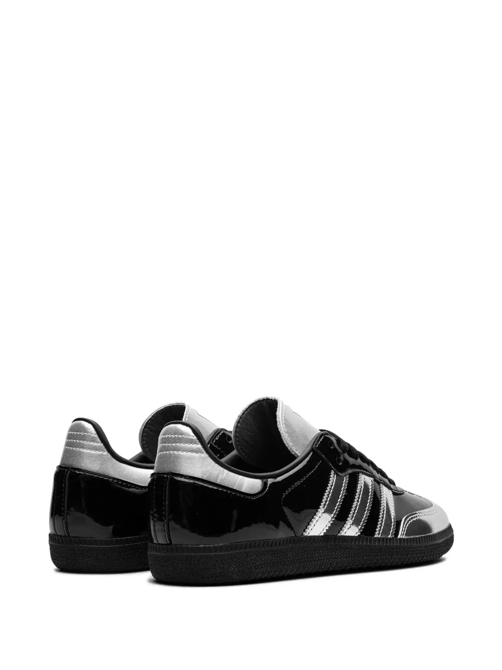 Кроссовки Samba Adidas, черный — фото 3
