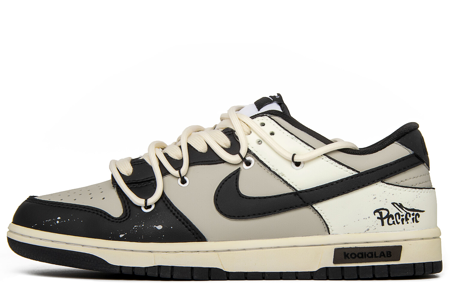 

Кроссовки Nike Dunk Kids' Skateboarding Shoes Grade School