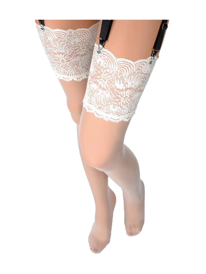 

Колготки Trasparenze, цвет bianco.seta